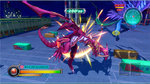 Bakugan Battle Brawlers: Defenders of the Core - PS3 Screen