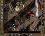 Baldur's Gate II: Shadows of Amn - PC Screen