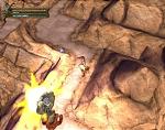 Baldur's Gate : Dark Alliance - PS2 Screen