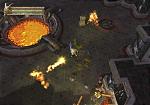 Baldur's Gate : Dark Alliance - GameCube Screen