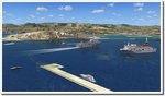 Balearic Islands X - PC Screen