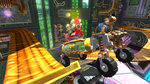 Related Images: The Nuts & Bolts of Banjo-Kazooie News image