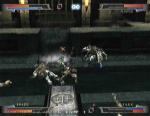 Barbarian - PS2 Screen