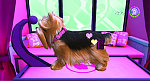 Barbie: Groom and Glam Pups - Wii Screen