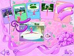 Barbie Sparkling Ice Show - PC Screen