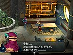 Baten Kaitos 2 - GameCube Screen