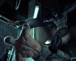 Batman Lives! Arkham Asylum Trailer Here News image