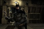 Batman Lives! Arkham Asylum Trailer Here News image