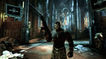 Batman: Arkham Asylum Still on for Summer? News image