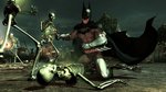 Related Images: Batman: Arkham Asylum - GAME's Villainy News image