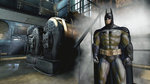 Batman Arkham Asylum's PhysX'lly Sick Vid'n'Screens News image