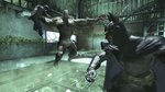 Related Images: Batman Arkham Asylum's PhysX'lly Sick Vid'n'Screens News image