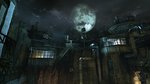 Batman: Arkham Asylum: Game of the Year Edition - PS3 Screen