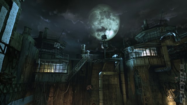 download arkham series for free