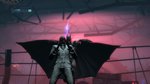 Batman: Arkham Origins Blackgate: Deluxe Edition - PS3 Screen