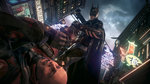 Related Images: New Batman: Arkham Knight Pics Show Redesigned Suit News image