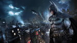 Batman: Return to Arkham - PS4 Screen