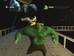 Batman: Vengeance - GameCube Screen