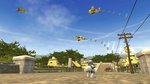 Battalion Wars 2 - Wii Screen