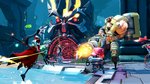 Battleborn Editorial image