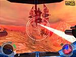 Battle Engine Aquila - PS2 Screen