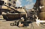 Battlefield 2 Fires Warning Shots News image