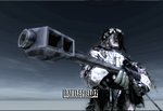 Battlefield 2: Modern Combat - Xbox 360 Screen