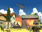 Battlefield Heroes - PC Screen