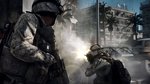 Battlefield 3 - PC Screen