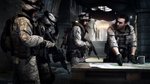 Battlefield 3 Editorial image