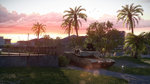 Battlefield 3: Premium Edition - PC Screen