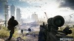 Battlefield 4 - Xbox One Screen