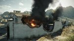 Battlefield: Hardline - PS3 Screen