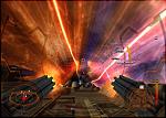 Battlestar Galactica - Xbox Screen