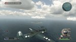 Battlestations: Pacific - PC Screen