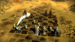 Battle Vs Chess - PC Screen