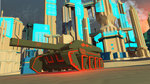 Battlezone - PS4 Screen
