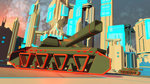 Battlezone - PS4 Screen