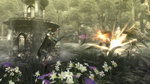Bayonetta - Xbox 360 Screen