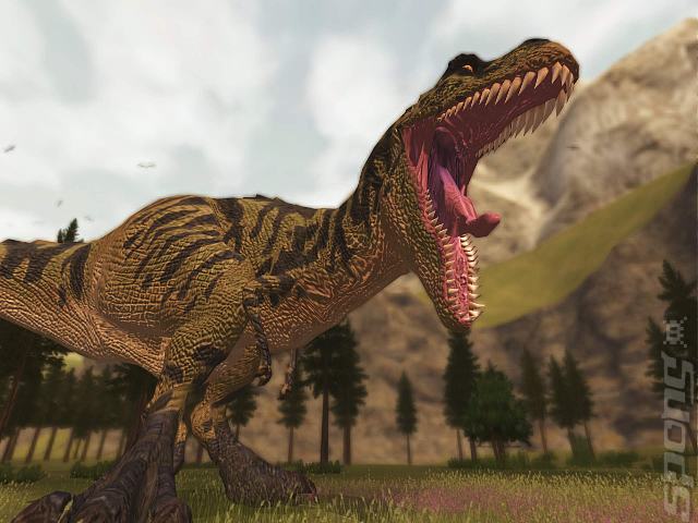 Lionhead drops prehistoric Xbox project - B.C. now extinct? News image