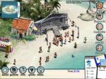 Beach Life - PC Screen