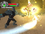 Ben 10: Protector of Earth - PS2 Screen