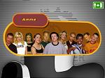 Big Brother Series 2: The Game - PC Screen