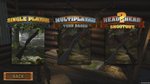 Big Buck Hunter Arcade - PS4 Screen