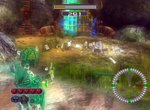 Bionicle Heroes - GameCube Screen