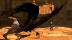 Black Clover: Quartet Knights - PS4 Screen
