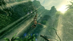 Blades of Time - Xbox 360 Screen