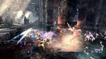 Blades of Time - Xbox 360 Screen
