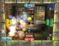 Blast Chamber - PlayStation Screen