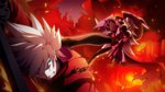 BlazBlue: Central Fiction: Special Edition - Switch Screen